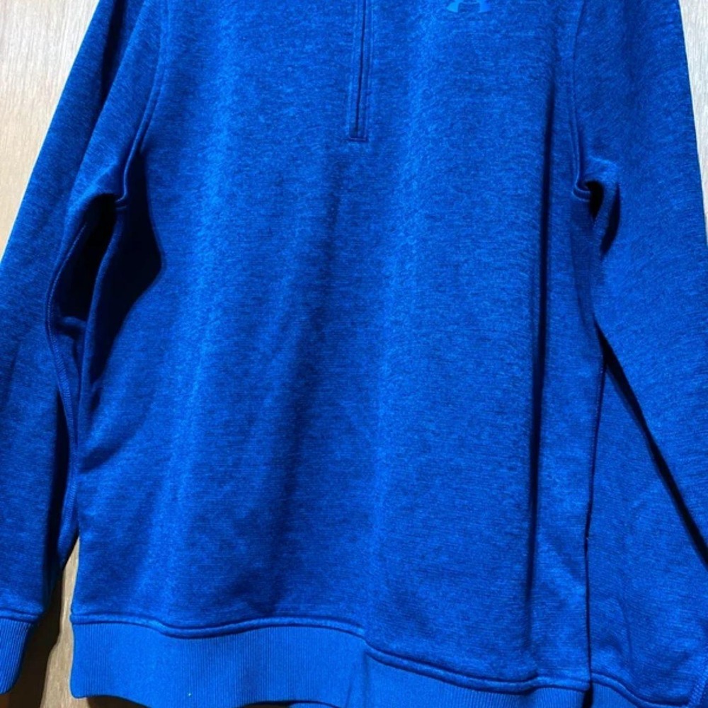 Under Armour Men's Pullover